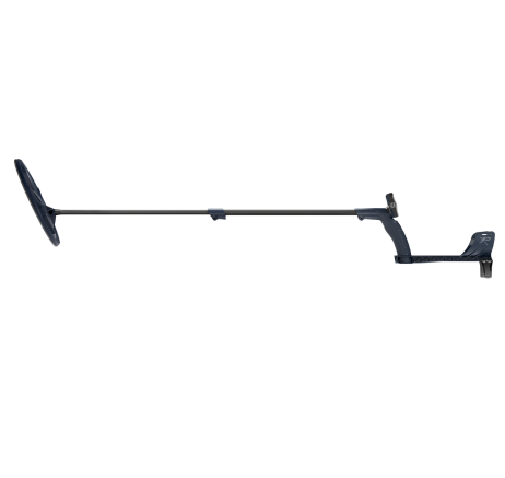 XP ICON Metal Detector Lightweight Wireless Multi-Frequency Detector with FMF® Technology