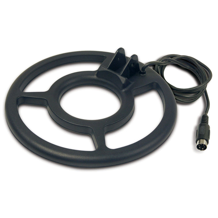 Bounty Hunter 8" DD Triangulated Bi-Axial Coil
