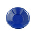 8 Blue Dual Riffle Gold Pan | Blue Dual Gold Pan | Detector Warehouse