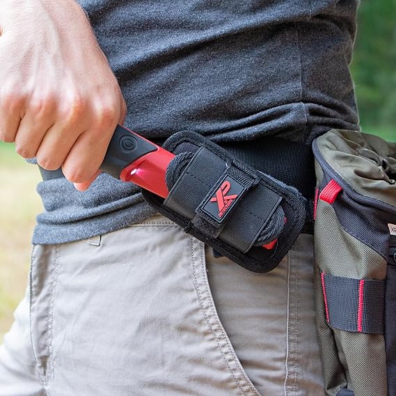 XP Holster for MI-6 and MI-4 Pinpointer