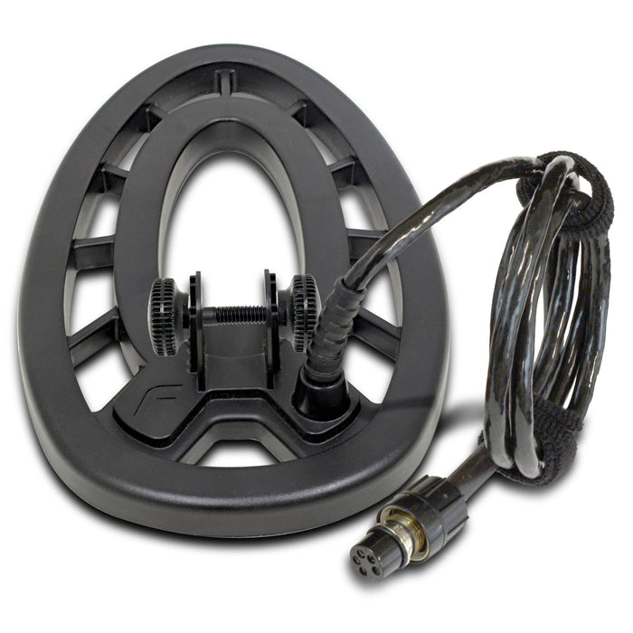 Fisher 9" Concentric Teardrop Search Coil for F11, F22 & F44