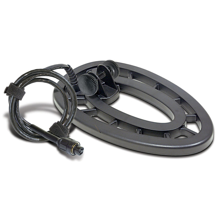 Fisher 9" Concentric Teardrop Search Coil for F11, F22 & F44