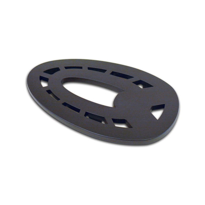 Fisher 9" Teardrop Search Coil Cover for F11, F22 & F44