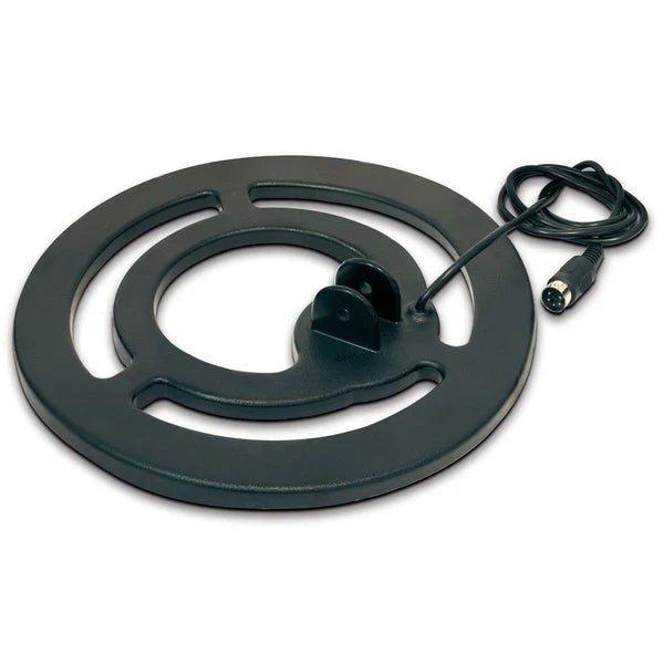 Bounty Hunter 10" Magnum Waterproof Search Coil for Metal Detectors
