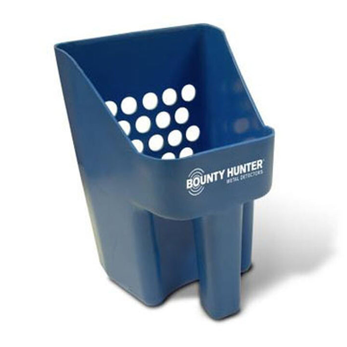 Bounty Hunter Sand Scoop for Metal Detecting