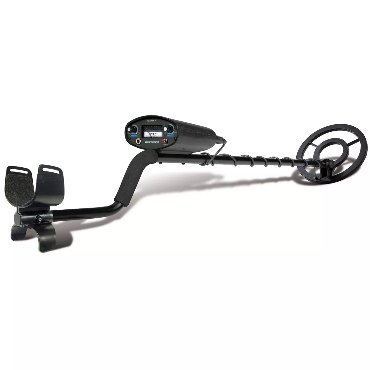 Bounty Hunter Metal Detector