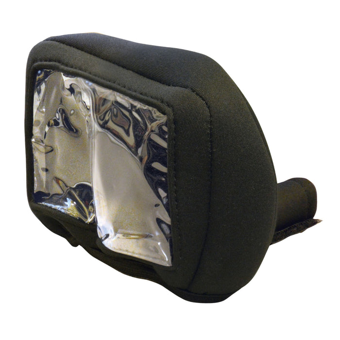 Fisher Protective Rain Cover for F44 Metal Detector