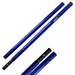 CKG Universal Travel Handle - Blue Carbon Fiber