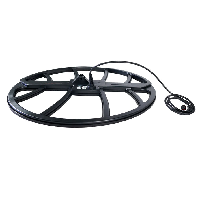 Coiltek 18” MYTHTEK Searchcoil for Minelab Manticore - Unlock Maximum Depth