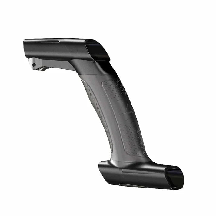 XP S-Telescopic Lite Stem With Hand Grip For Deus Metal Detector ...