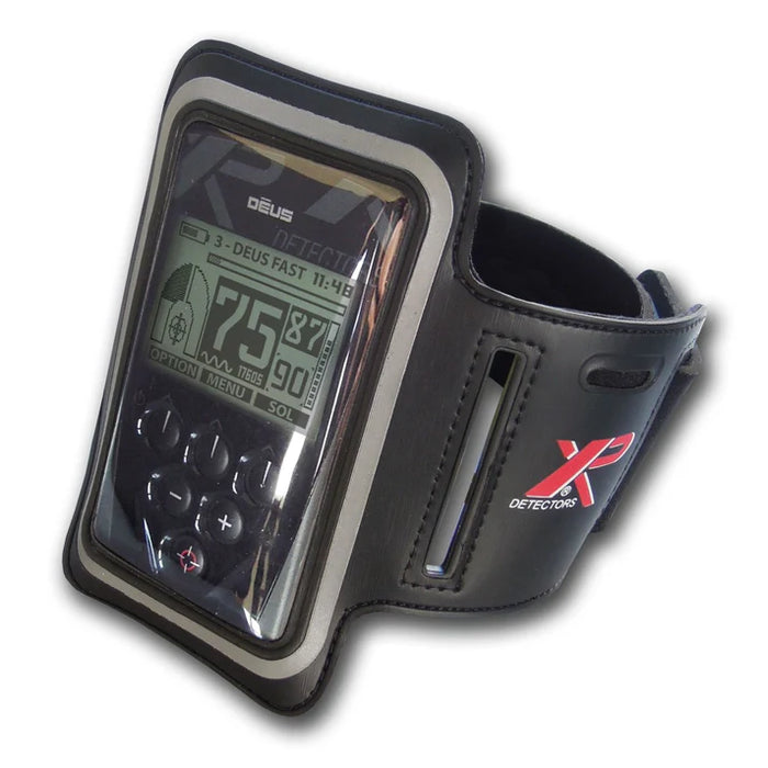 XP Waterproof Armband Protection Case for Remote Control DEUS & ORX Metal Detectors