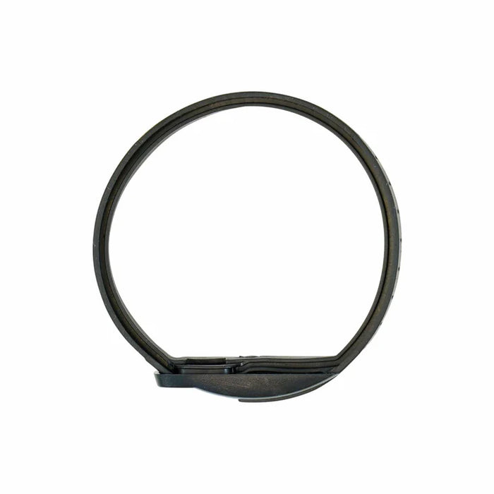 XP Circular Outer Rubber with 2 O-Rings Replacement For WS4 Wiresless Headphones