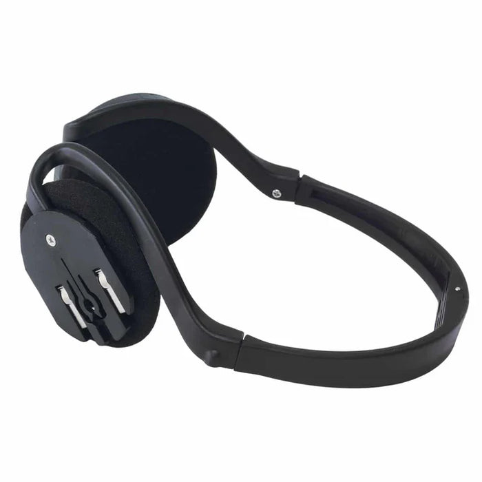 XP Replacement Headband For WS6, WS4, WSAII, & WSAUDIO Headphones