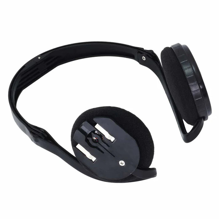 XP Replacement Headband For WS6, WS4, WSAII, & WSAUDIO Headphones