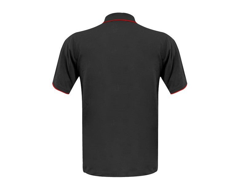 XP DEUS II  100% Cotton Polo Shirt