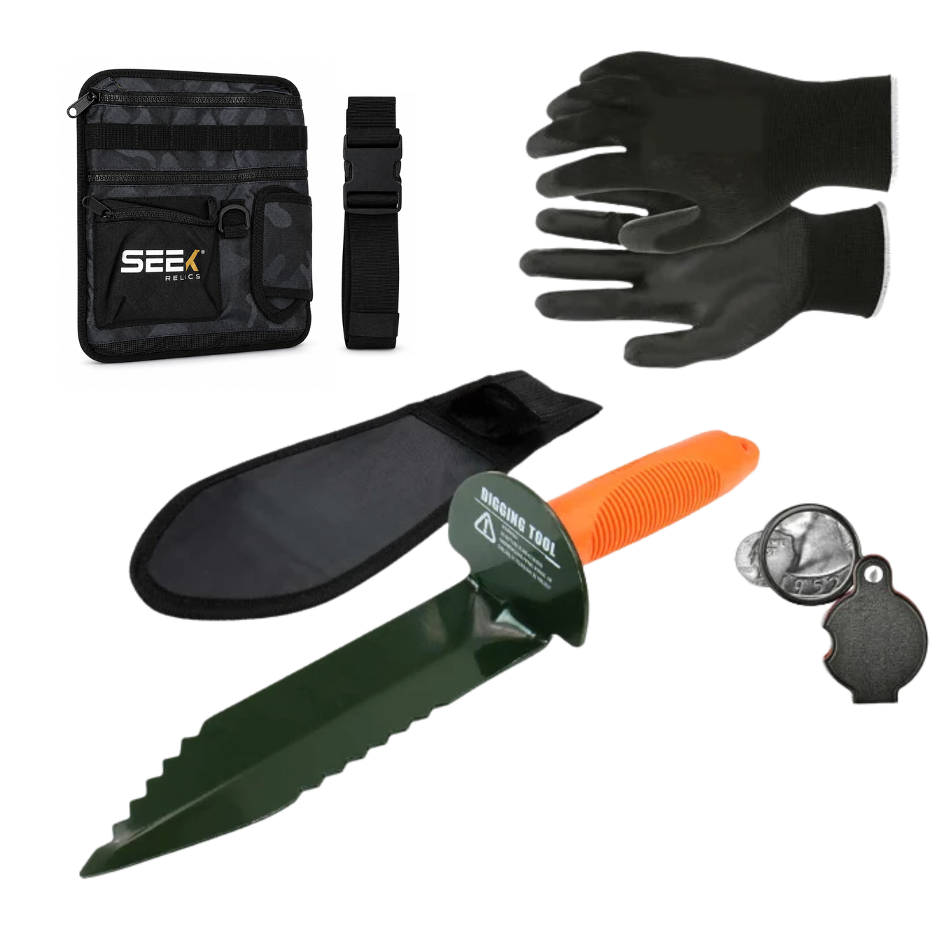 Digging Tools