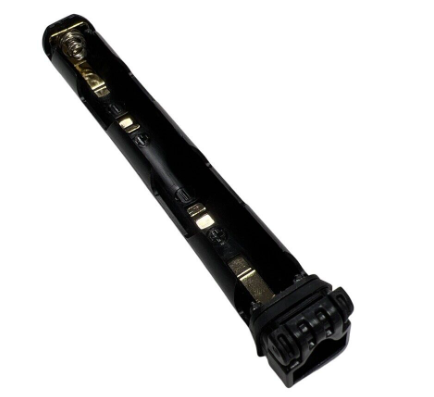 Fisher Replacement Battery Holder for F22 &amp; F44 Metal Detectors