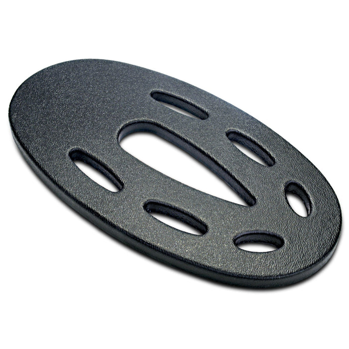 Fisher 10" Search Coil Cover for Fisher, Teknetics &amp; Bounty Hunter 10" Coils