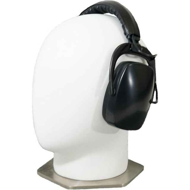 Fisher Stereo Deluxe Metal Detector Headphones