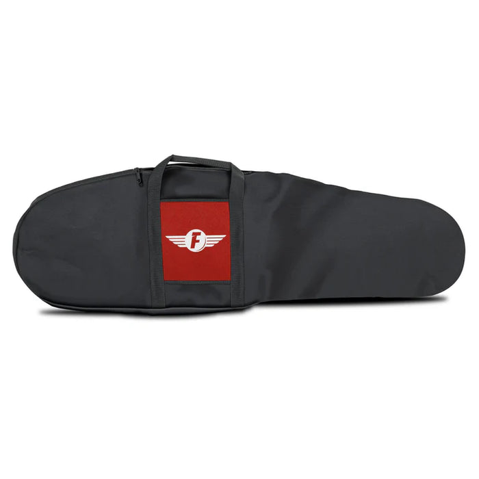 Fisher Padded Metal Detector Carry Bag