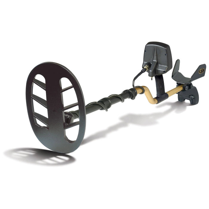 Fisher F75+ Metal Detector with Boost Mode