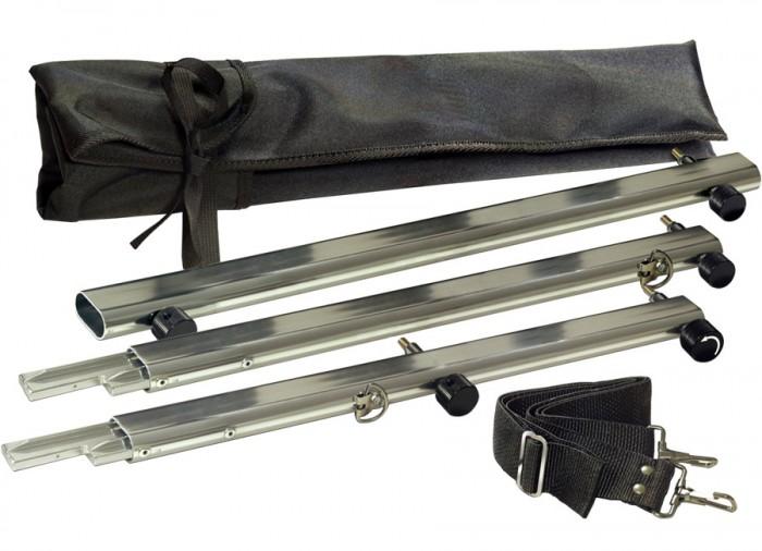Fisher 3-Piece Handle Kit for TW6 Pipe &amp; Cable Locator