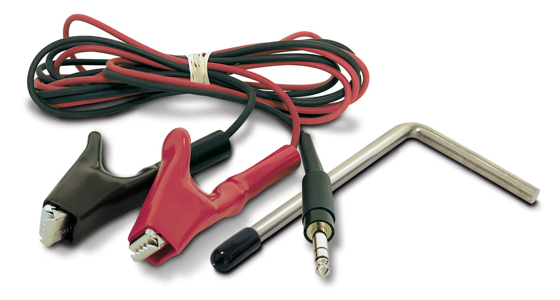 Fisher Ground Rod Assembly for TW6 Pipe &amp; Cable Locator