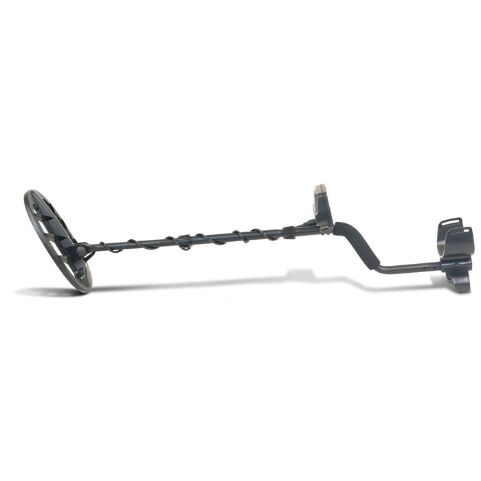 Fisher F44 Weatherproof Metal Detector with 11" DD Searchcoil