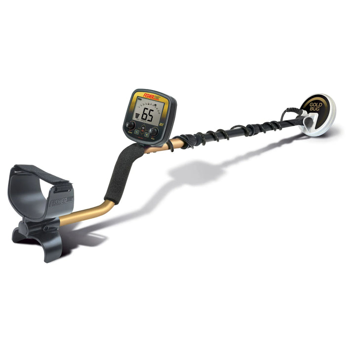 Fisher Labs Gold Bug Metal Detector