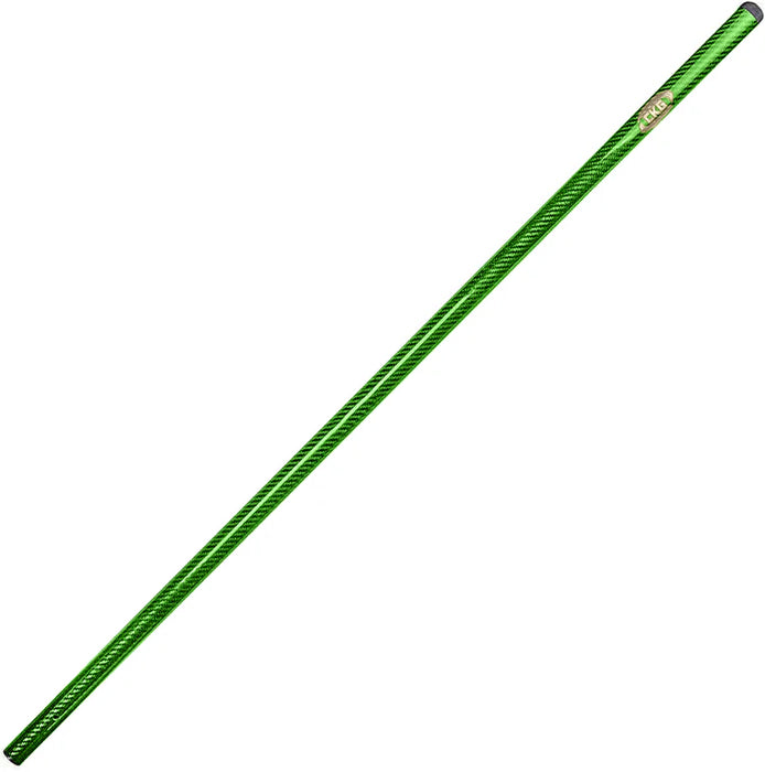 CKG Scoop Handle - Green Carbon Fiber
