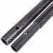 CKG Universal Travel Handle - Black Carbon Fiber