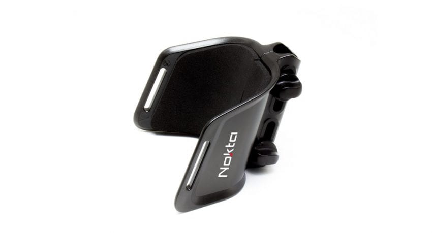 Nokta Armrest for Impact Metal Detector