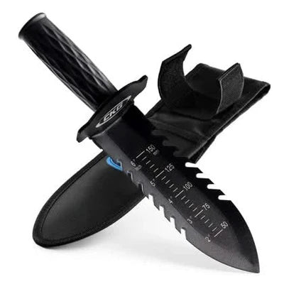 CKG Digging Tool - Black Handle