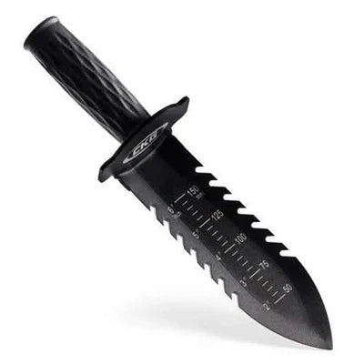 CKG Digging Tool - Black Handle