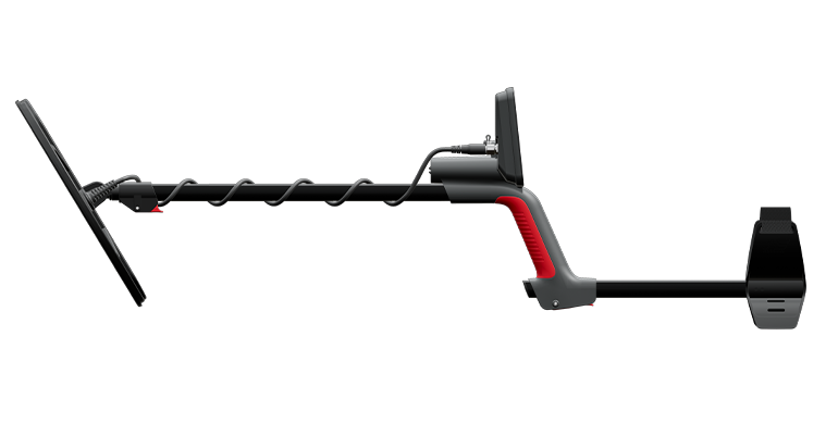 Minelab Vanquish 560 Metal Detector – Multi-IQ™ Simultaneous Frequency, Waterproof Metal Detector With  Wireless Audio