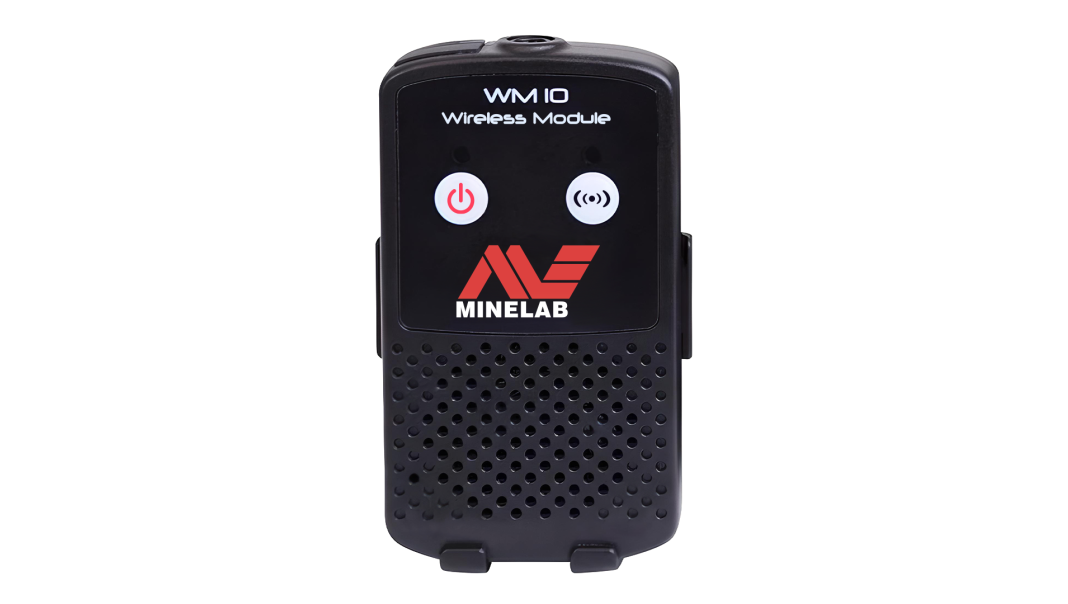 E-Trac And CTX 3030 Program Settings For "Hunted-Out" Sites - Foto 3