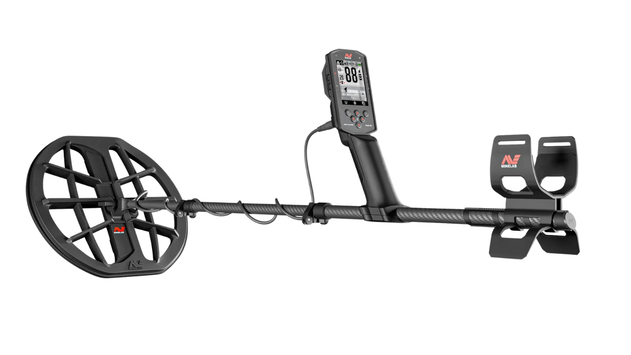 Memorial Day Pro Detectorists Bundle - Minelab Equinox 900 + Manticore The Beast With Pinpointer & Accessories