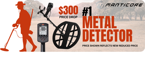 #1 Selling Detector