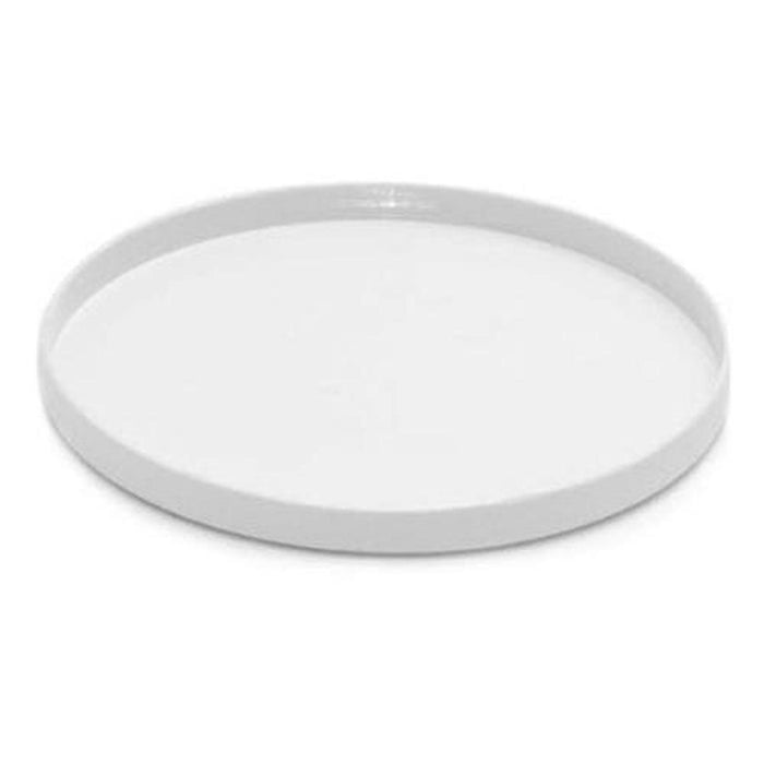 Nokta GF13 5" Search Coil Cover for Gold Racer & AU Gold Finder Coils, White