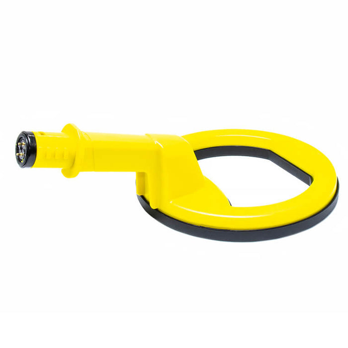 Nokta 5.5" Replaceable Scuba Coil for PulseDive Scuba Metal Detector, Yellow