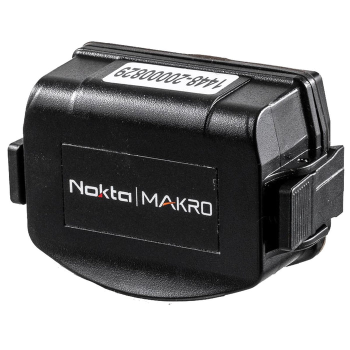 Nokta Battery Compartment Cover for Invenio and Invenio Pro Metal Detector