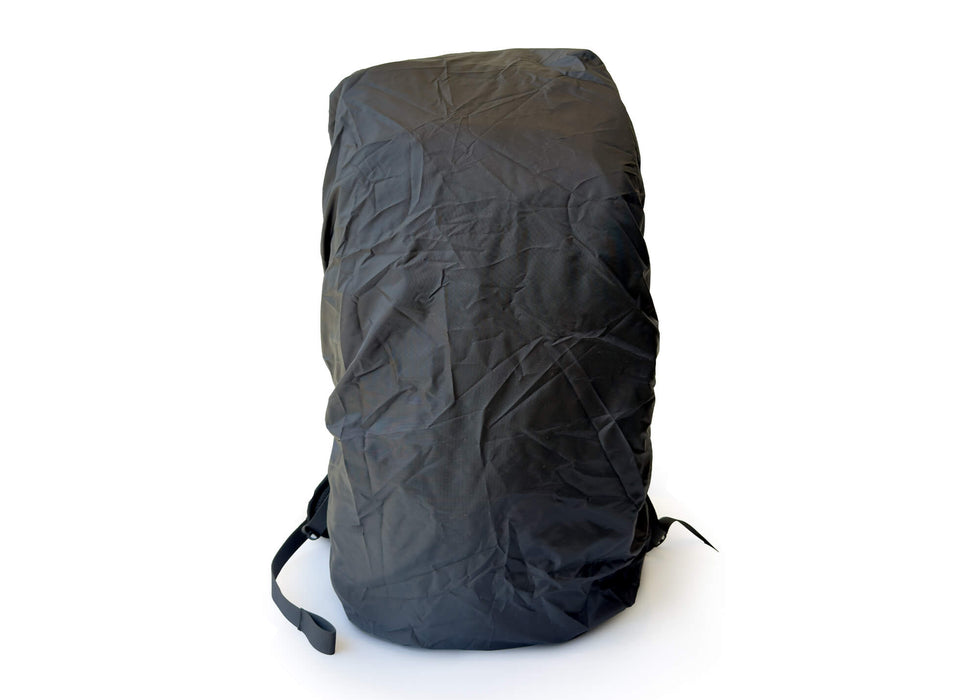 Nokta DetectoBag Backpack With Rain Cover For Metal Detectors