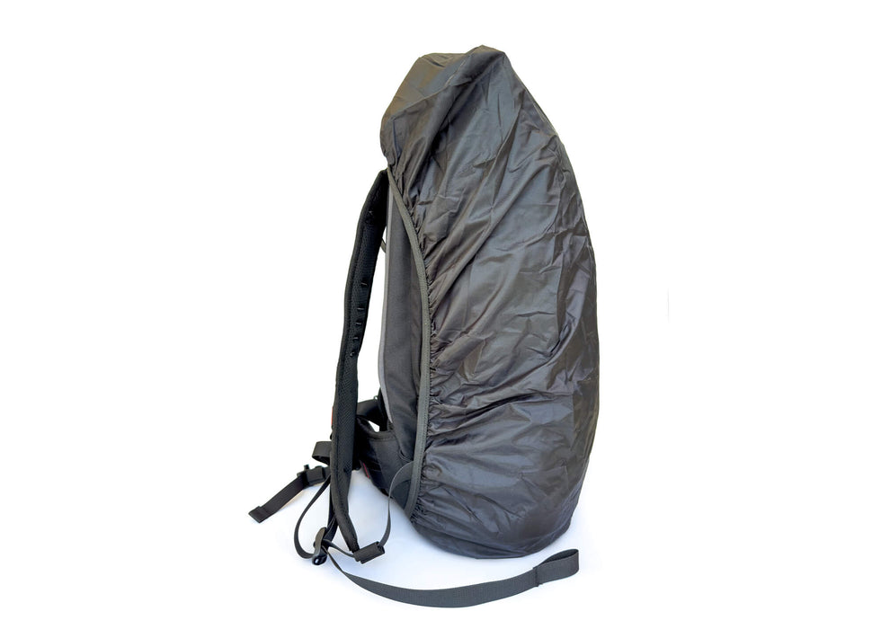 Nokta DetectoBag Backpack With Rain Cover For Metal Detectors