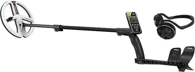 XP ORX Metal Detector
