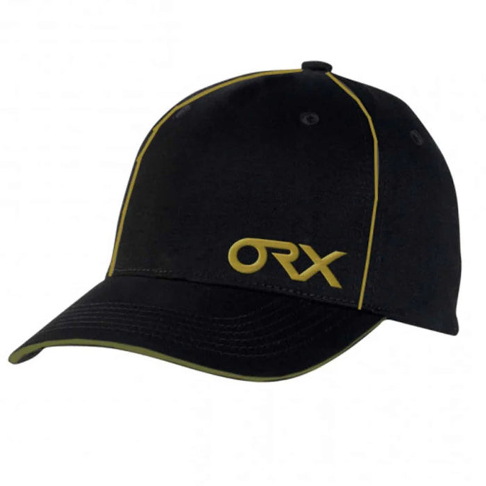 XP ORX Cap Black