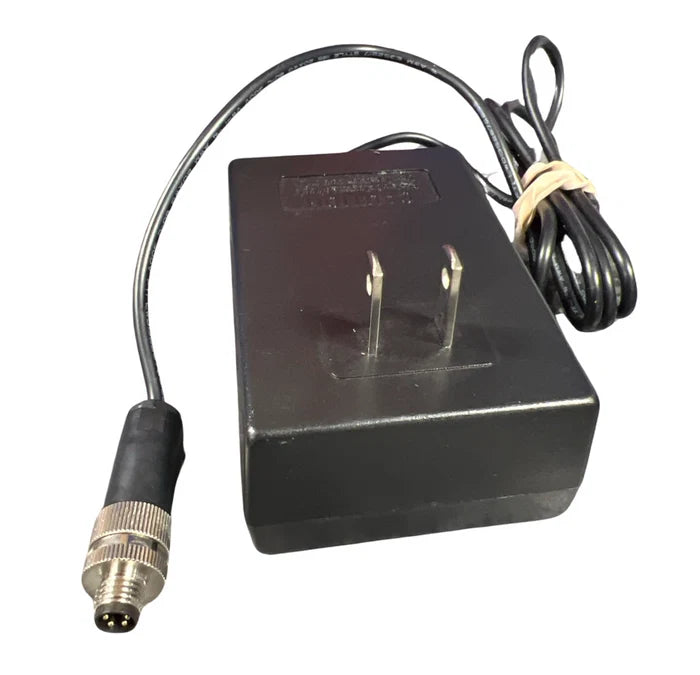 Fisher NiMH Battery Charger for Impulse AQ Metal Detector
