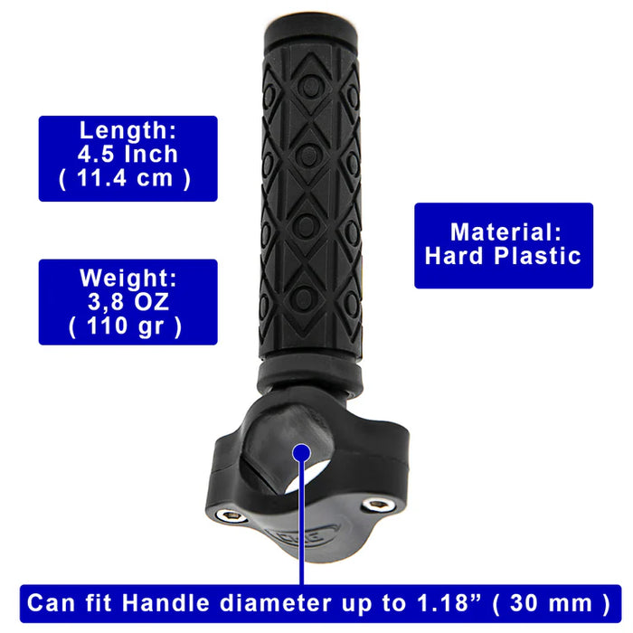 CKG Scoop Pull Handle
