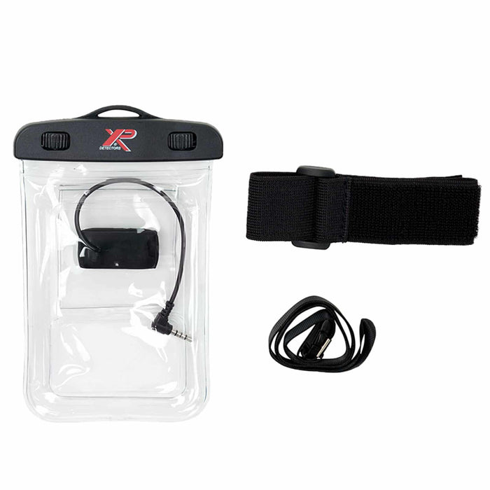 Waterproof Armband for DEUS & ORX RC & WS4