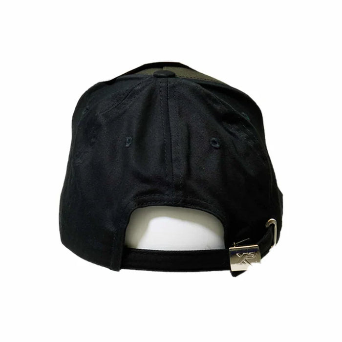 XP Metal Detecting Cap Khaki/Black