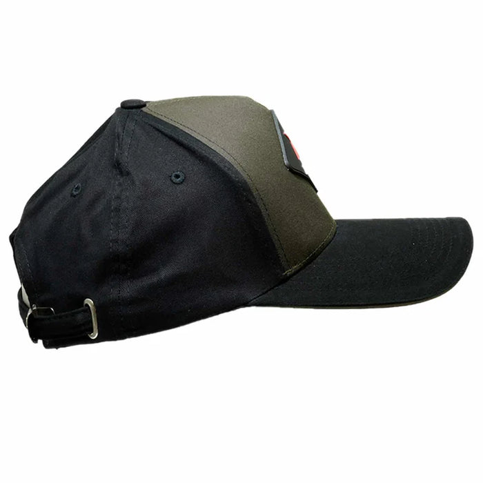 XP Metal Detecting Cap Khaki/Black